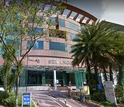 Serangoon North Avenue 5 (D19), Factory #437510291